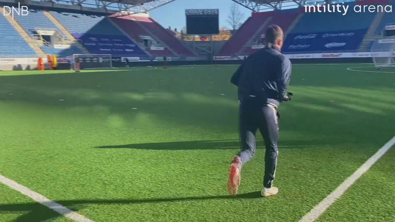 - De har klart seg urovekkende bra